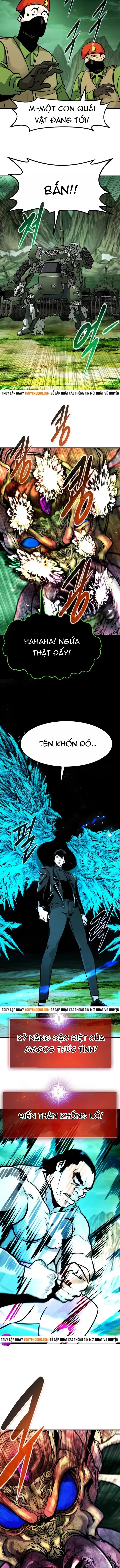 Kẻ Đa Tài Chapter 90 - 3