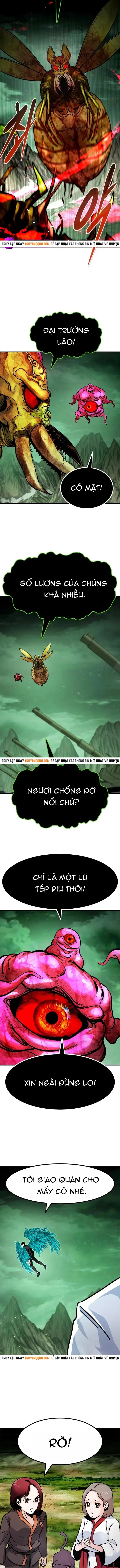 Kẻ Đa Tài Chapter 90 - 5