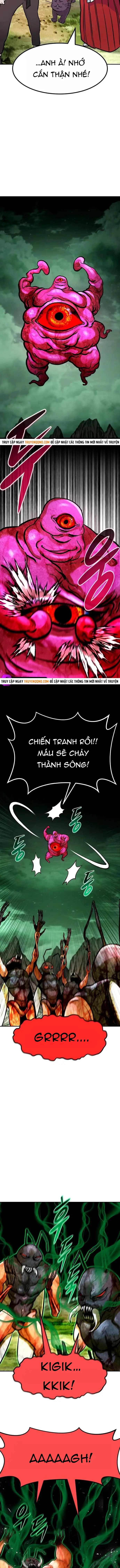 Kẻ Đa Tài Chapter 90 - 6