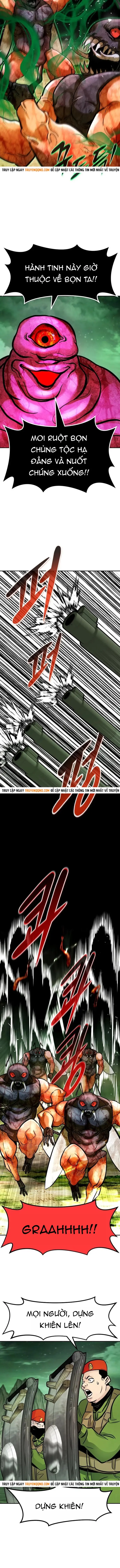 Kẻ Đa Tài Chapter 90 - 7