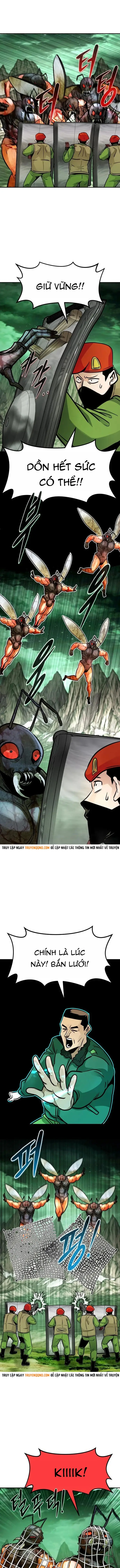 Kẻ Đa Tài Chapter 90 - 8