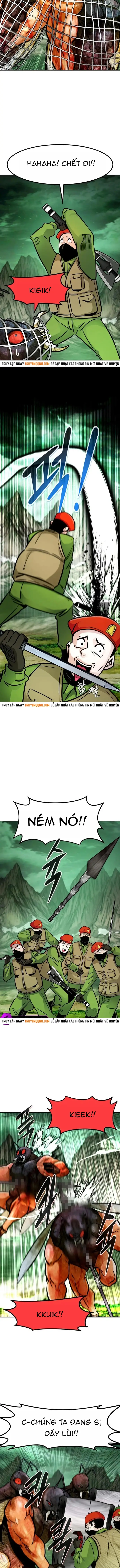 Kẻ Đa Tài Chapter 90 - 9