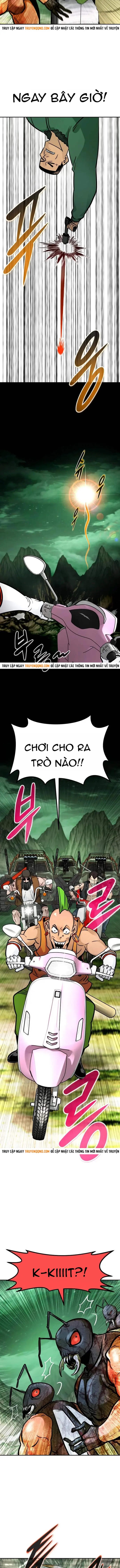 Kẻ Đa Tài Chapter 90 - 10