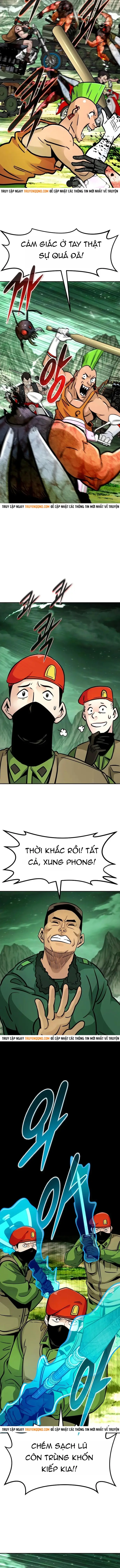 Kẻ Đa Tài Chapter 90 - 11