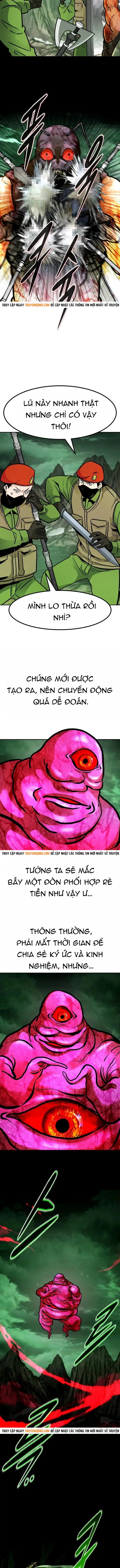 Kẻ Đa Tài Chapter 90 - 13