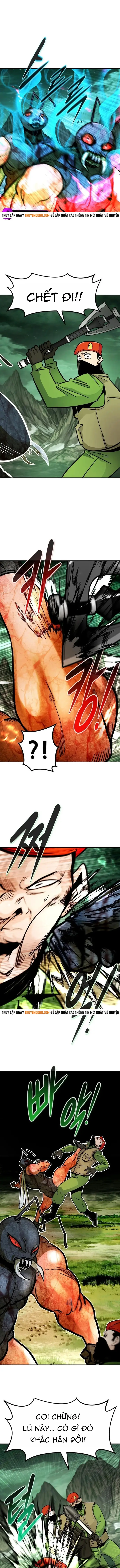 Kẻ Đa Tài Chapter 90 - 15