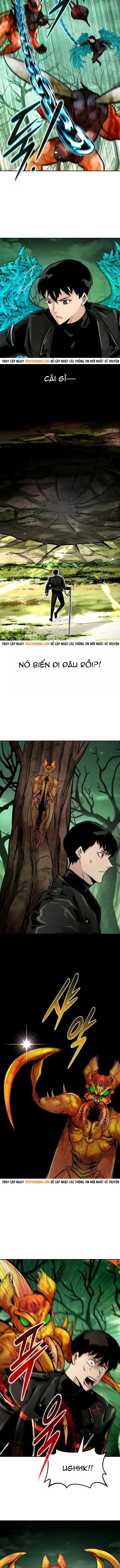 Kẻ Đa Tài Chapter 90 - 18