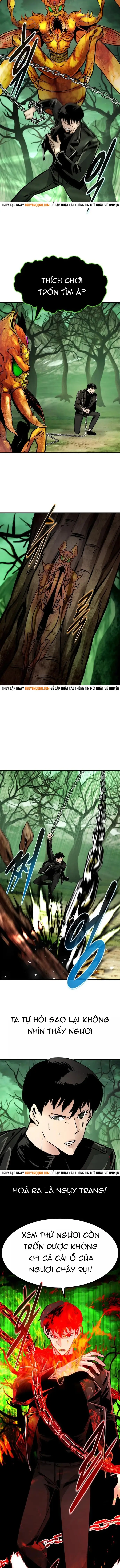 Kẻ Đa Tài Chapter 90 - 19