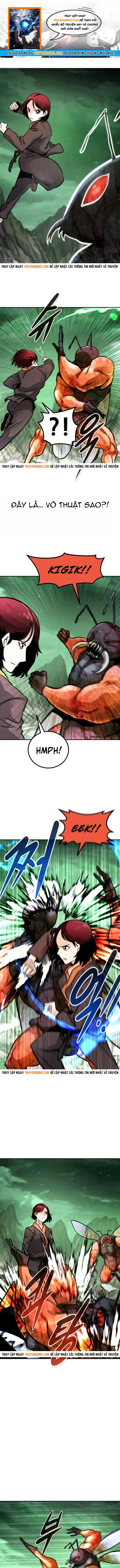 Kẻ Đa Tài Chapter 91 - 1