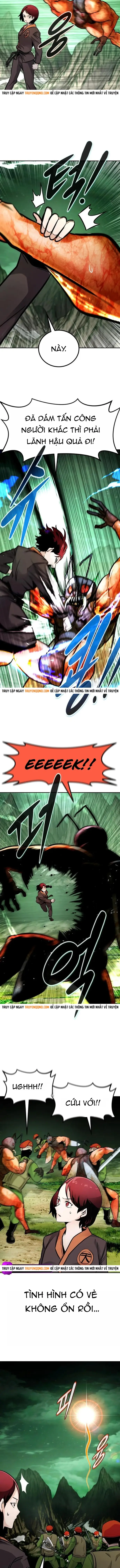 Kẻ Đa Tài Chapter 91 - 2