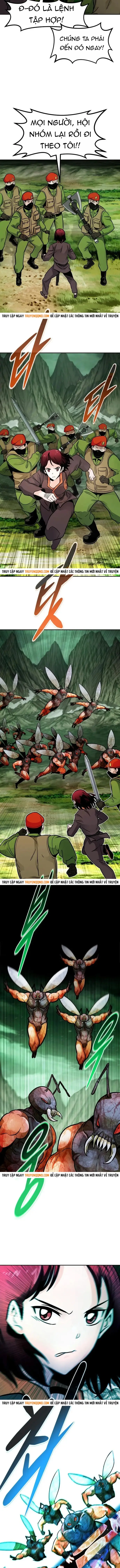 Kẻ Đa Tài Chapter 91 - 3