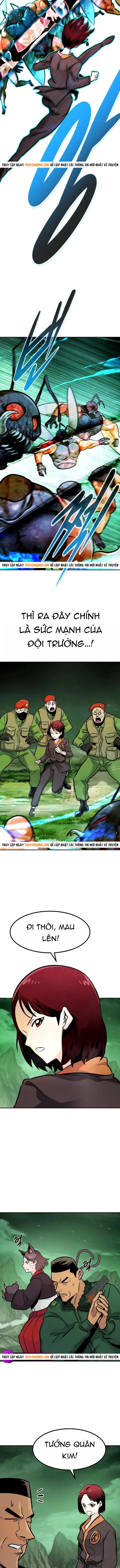 Kẻ Đa Tài Chapter 91 - 4