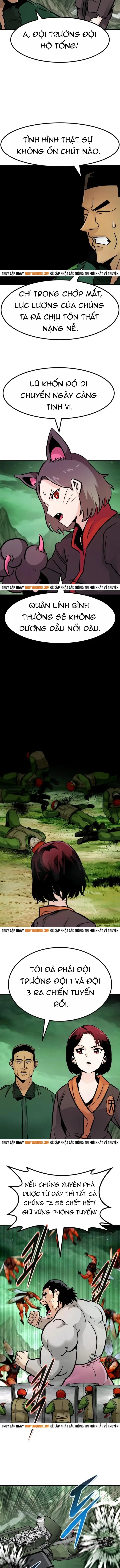 Kẻ Đa Tài Chapter 91 - 5