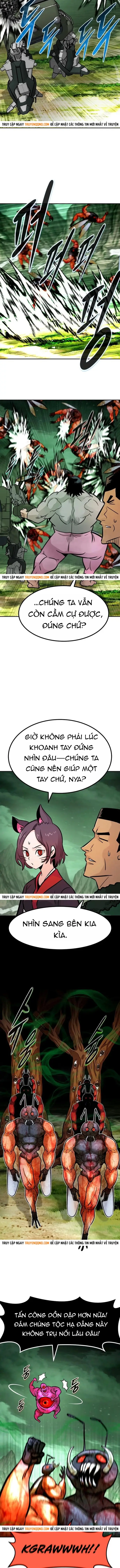 Kẻ Đa Tài Chapter 91 - 6