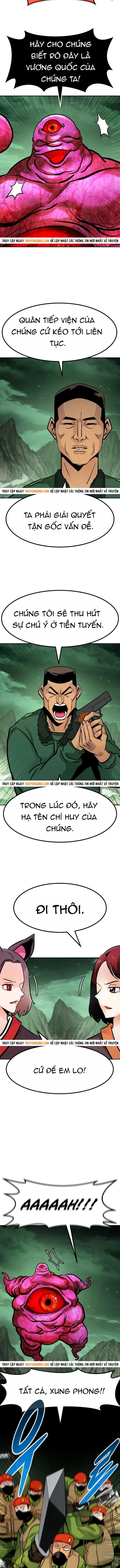 Kẻ Đa Tài Chapter 91 - 7