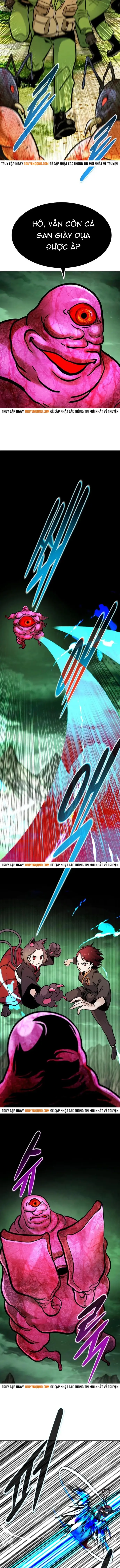 Kẻ Đa Tài Chapter 91 - 8