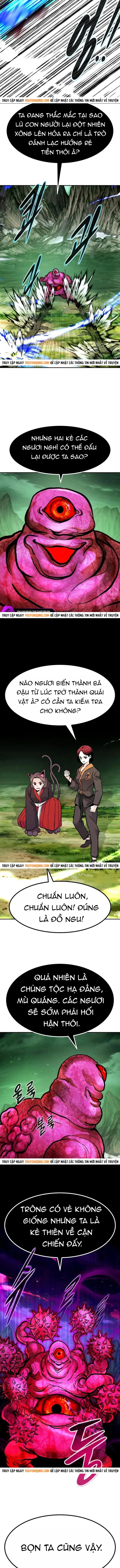 Kẻ Đa Tài Chapter 91 - 9