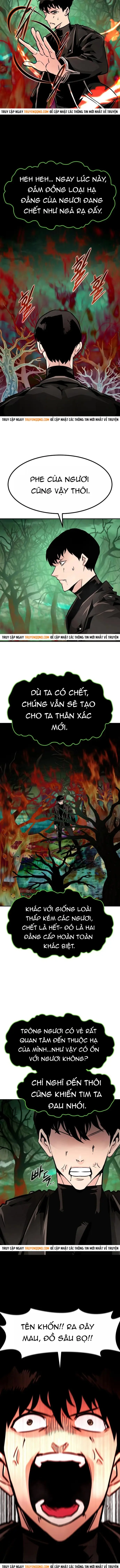 Kẻ Đa Tài Chapter 91 - 11