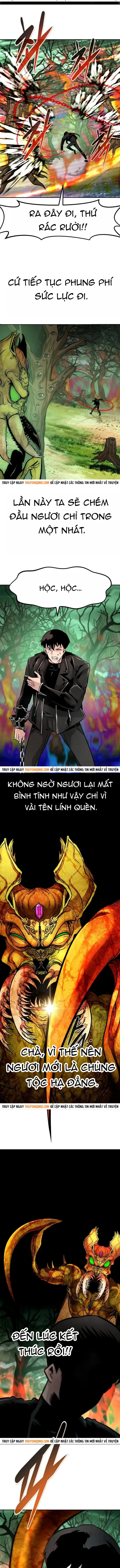 Kẻ Đa Tài Chapter 91 - 12