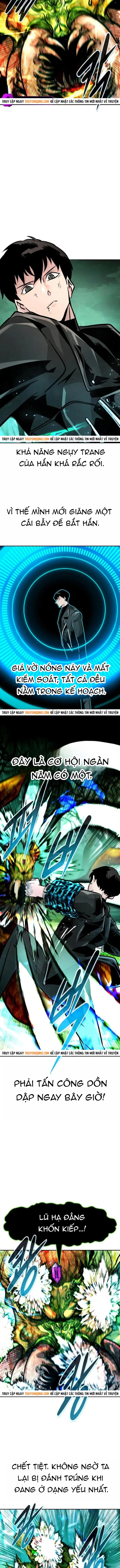 Kẻ Đa Tài Chapter 91 - 14