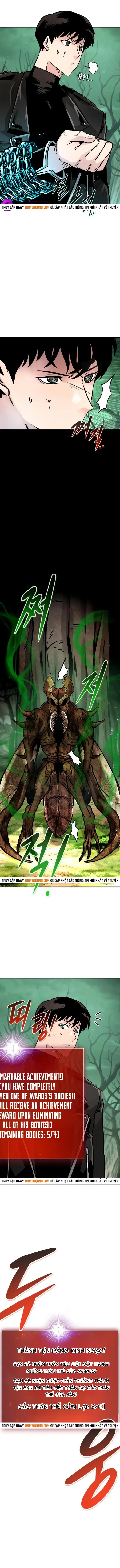 Kẻ Đa Tài Chapter 91 - 16