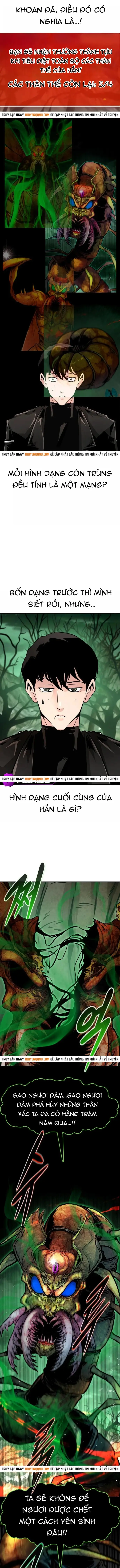 Kẻ Đa Tài Chapter 91 - 17