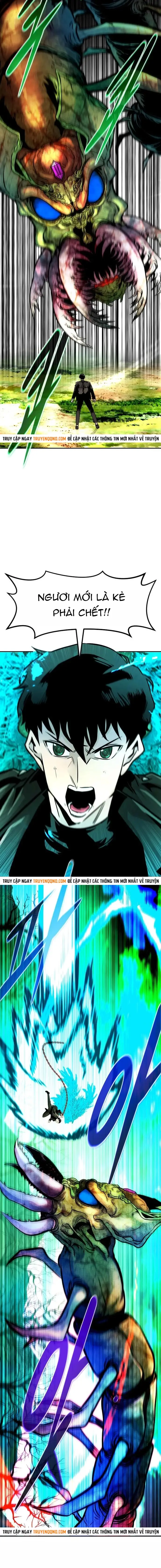 Kẻ Đa Tài Chapter 91 - 18