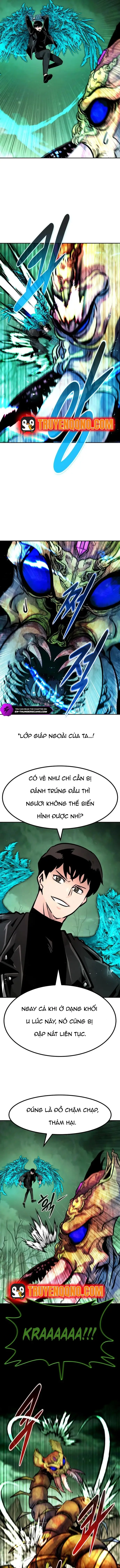 Kẻ Đa Tài Chapter 92 - 2