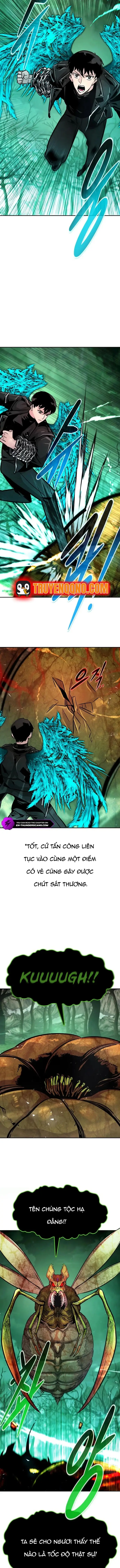 Kẻ Đa Tài Chapter 92 - 4