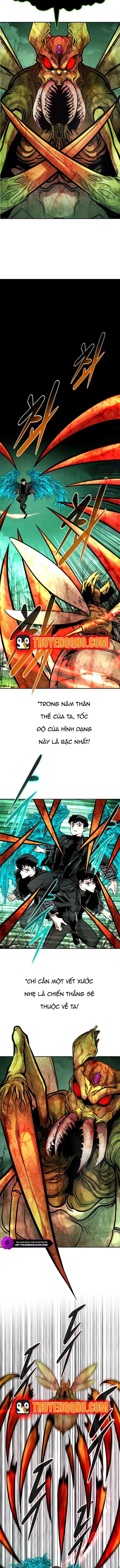 Kẻ Đa Tài Chapter 92 - 5