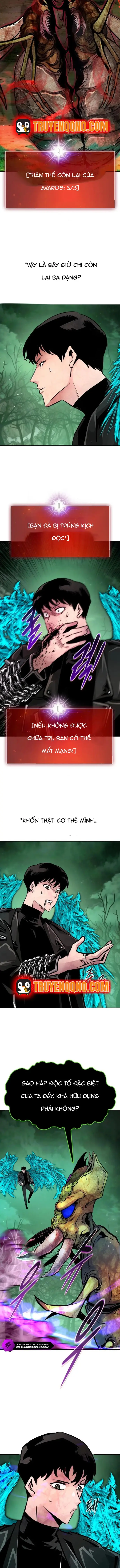 Kẻ Đa Tài Chapter 92 - 8