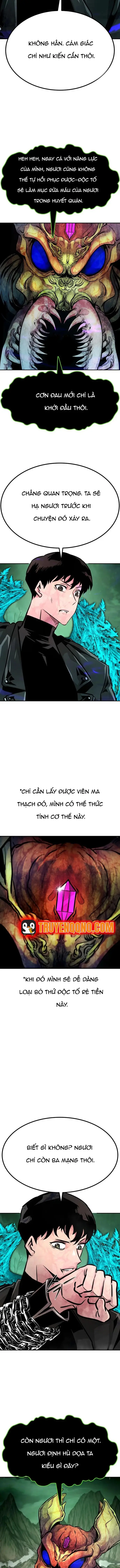 Kẻ Đa Tài Chapter 92 - 9