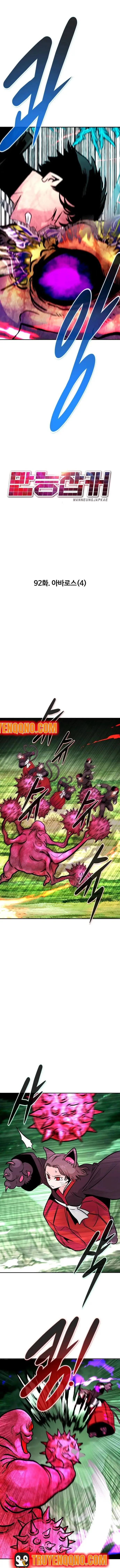 Kẻ Đa Tài Chapter 92 - 12