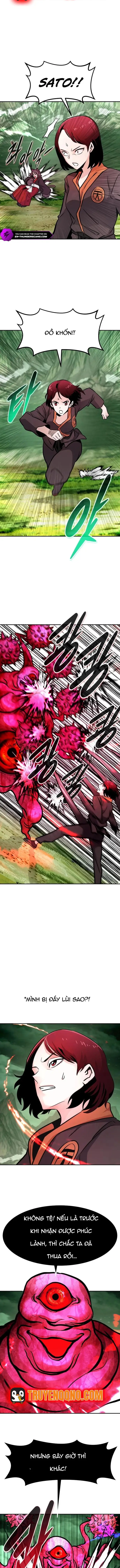 Kẻ Đa Tài Chapter 92 - 13
