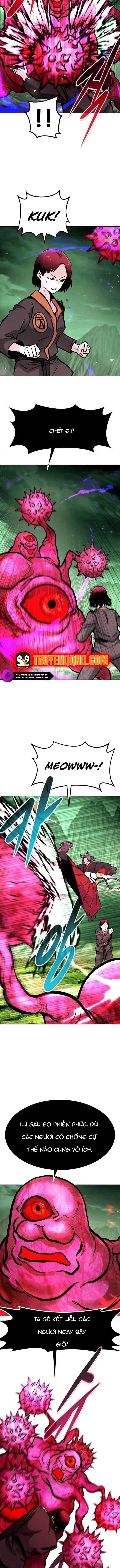 Kẻ Đa Tài Chapter 92 - 14