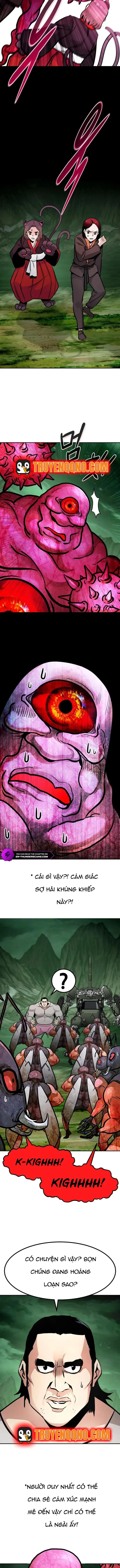 Kẻ Đa Tài Chapter 92 - 15