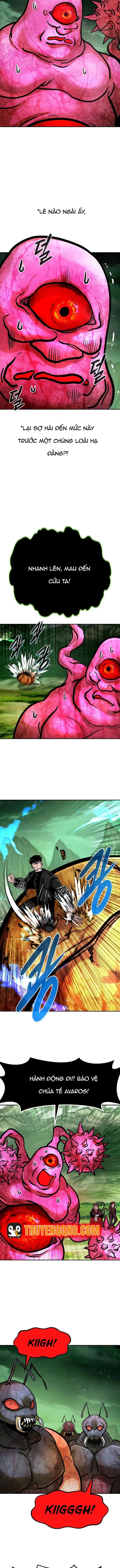 Kẻ Đa Tài Chapter 92 - 16