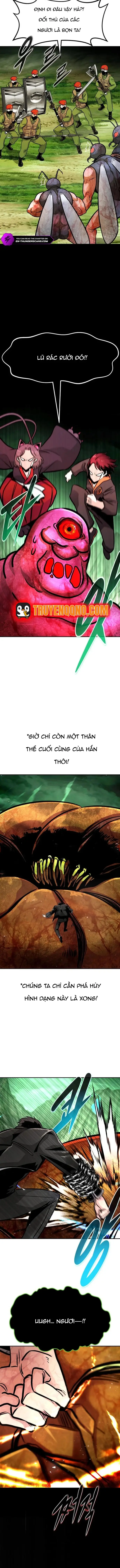 Kẻ Đa Tài Chapter 92 - 17