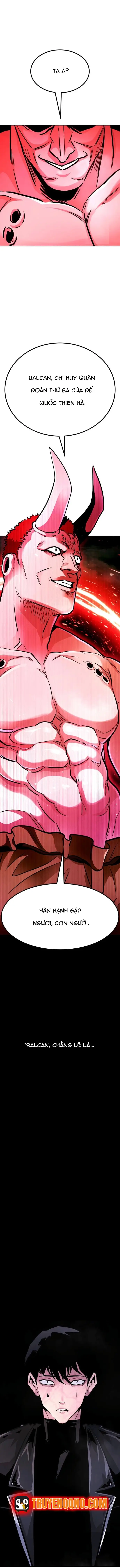 Kẻ Đa Tài Chapter 92 - 19