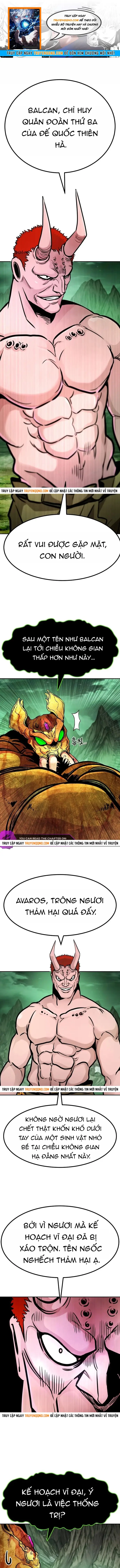 Kẻ Đa Tài Chapter 93 - 1