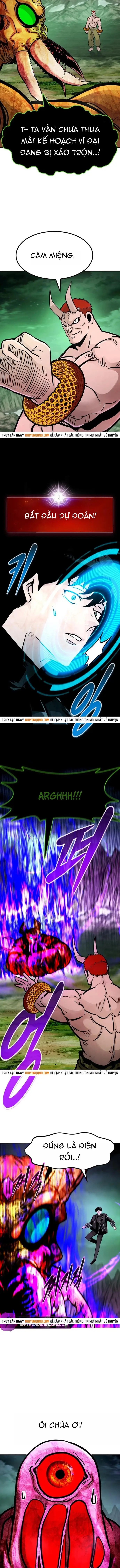 Kẻ Đa Tài Chapter 93 - 2