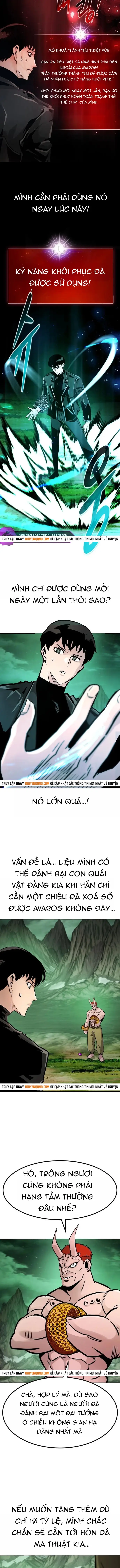 Kẻ Đa Tài Chapter 93 - 4