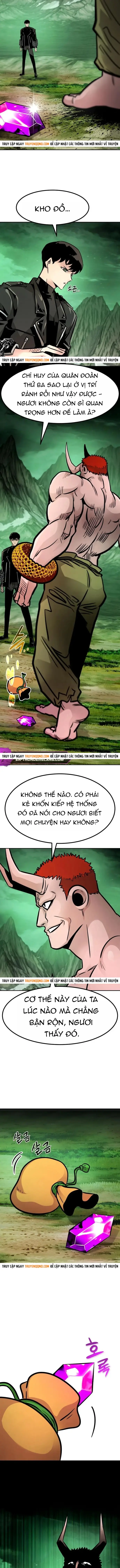 Kẻ Đa Tài Chapter 93 - 5