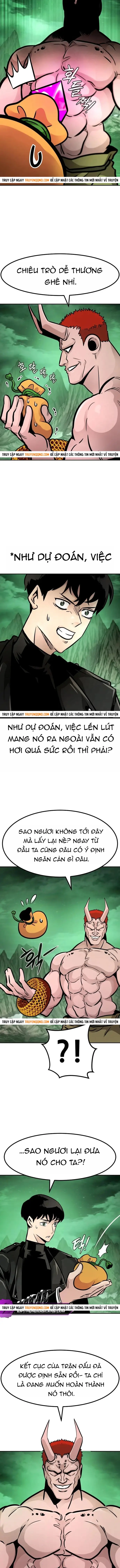 Kẻ Đa Tài Chapter 93 - 6