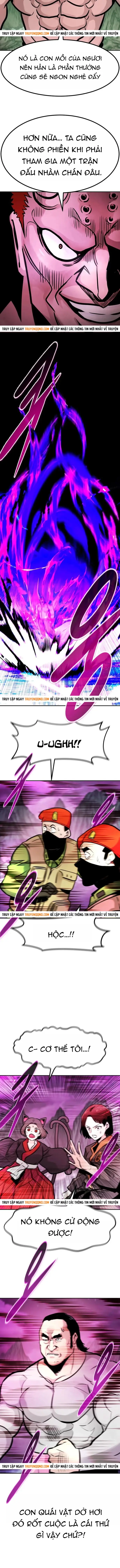 Kẻ Đa Tài Chapter 93 - 7