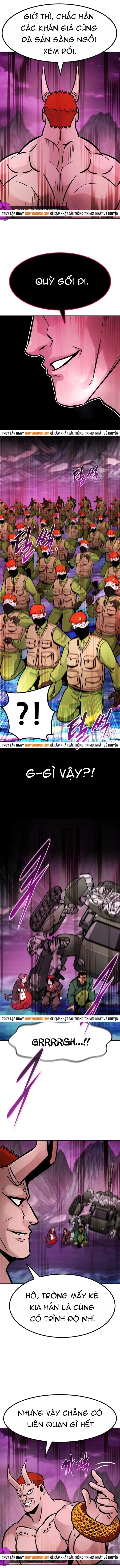 Kẻ Đa Tài Chapter 93 - 8
