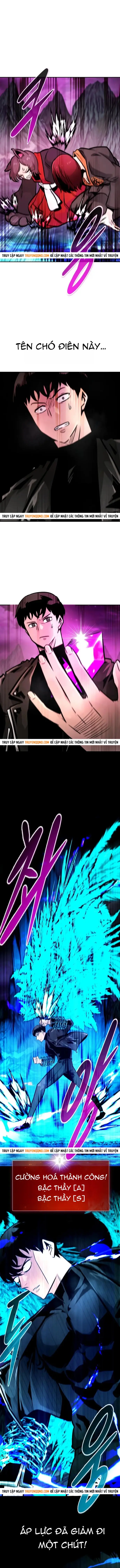Kẻ Đa Tài Chapter 93 - 9