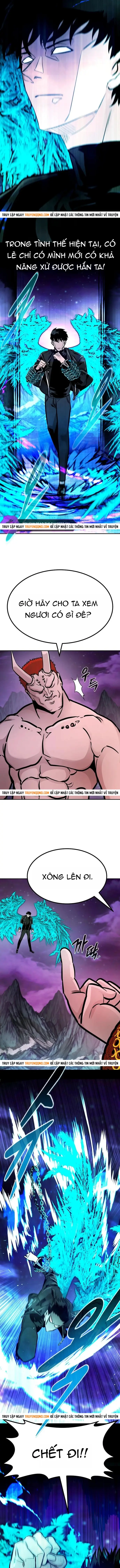 Kẻ Đa Tài Chapter 93 - 10