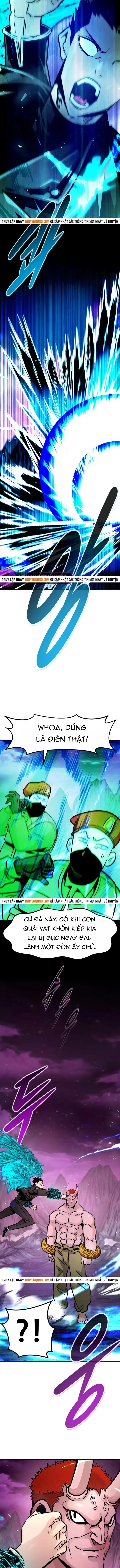 Kẻ Đa Tài Chapter 93 - 11