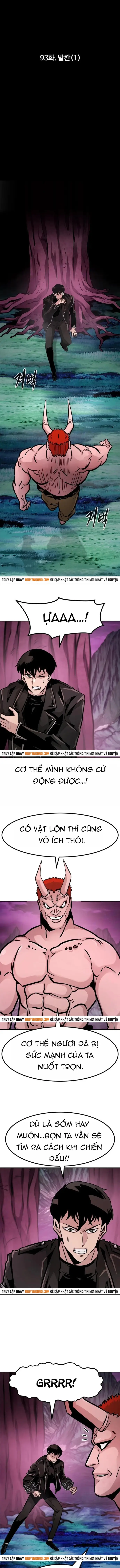 Kẻ Đa Tài Chapter 93 - 14